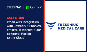 fresenius travel fax number