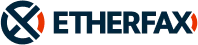 ETHERFAX Logo
