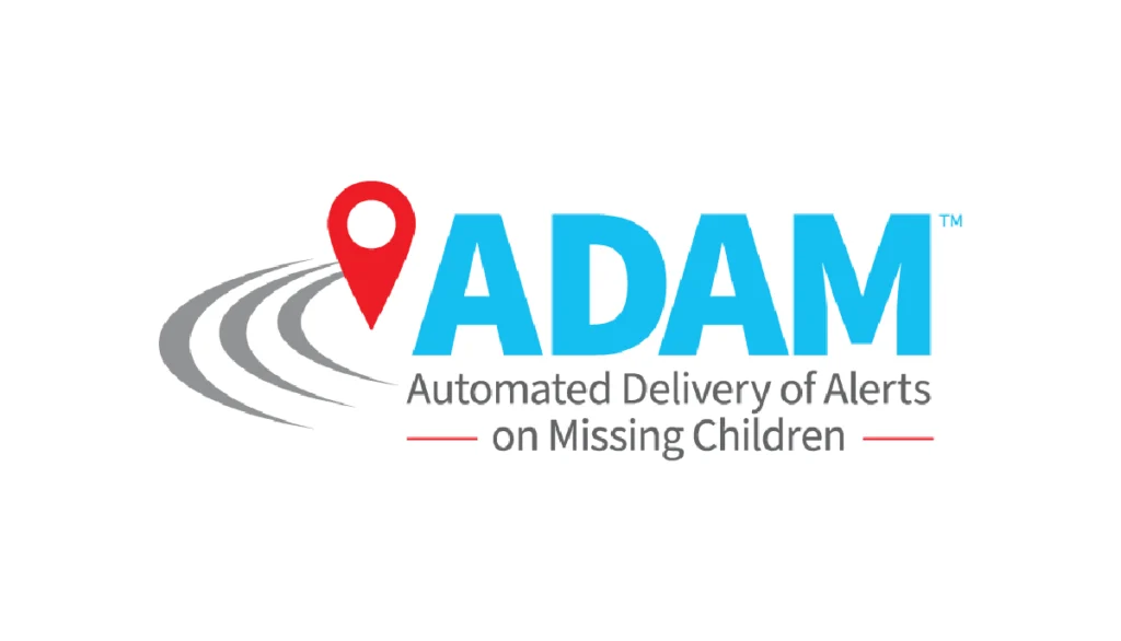 Adam Logo