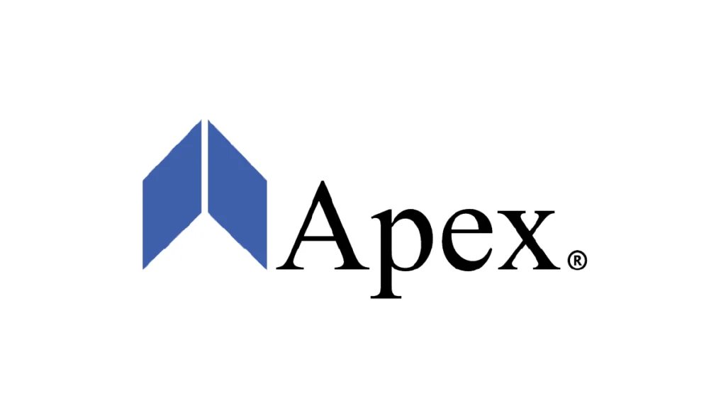 Apex Logo