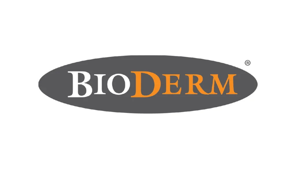 BioDerm Logo