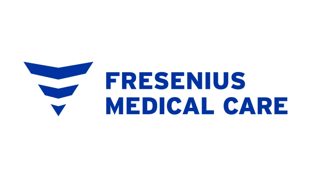 Fresenius Medical Care Logo