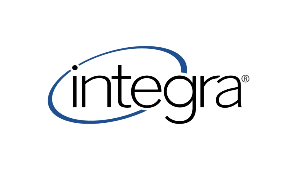 Integra Logo