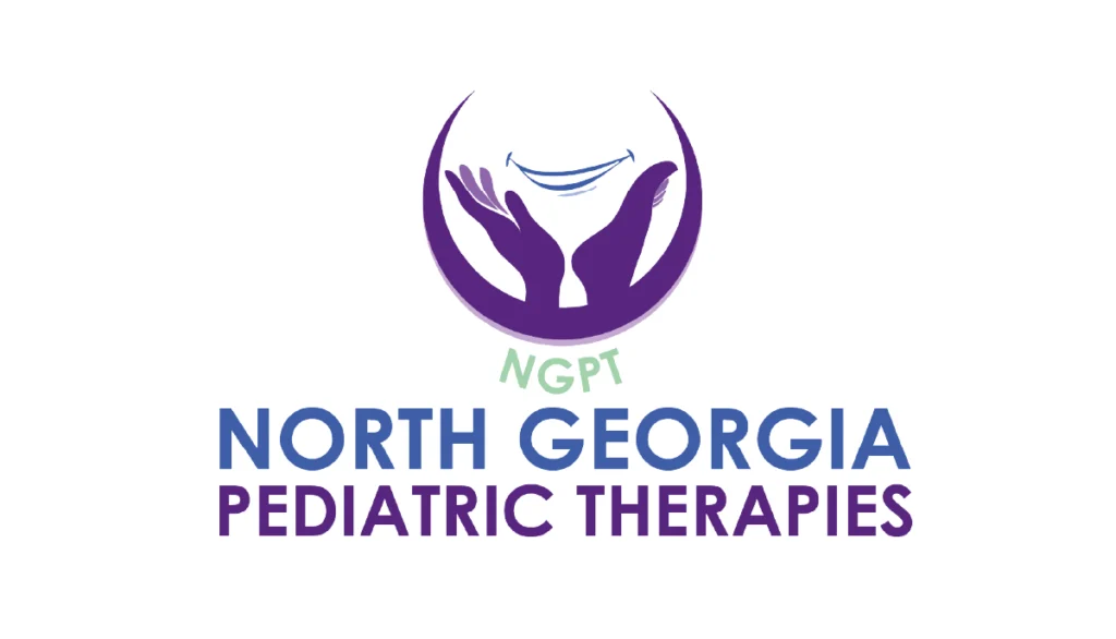 North Georgia Pediatric Therapies Logo