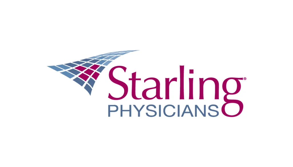 Starling Physicians Logo