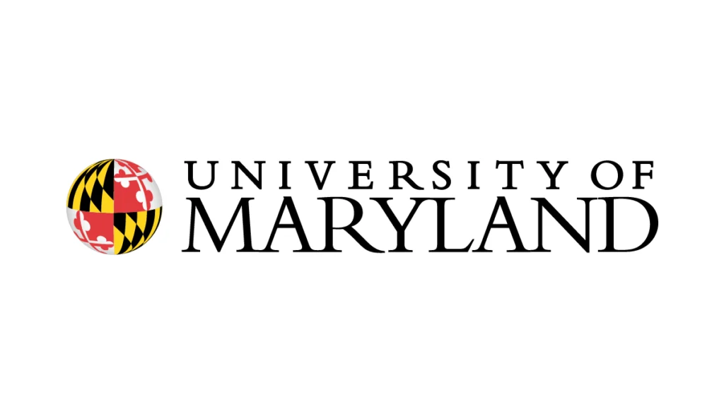 University of Maryland Logo