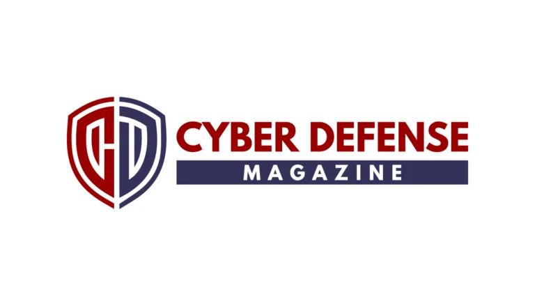 Cyber Defense Magazine logo